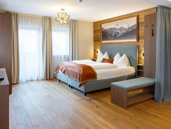 Alpine Junior Suite