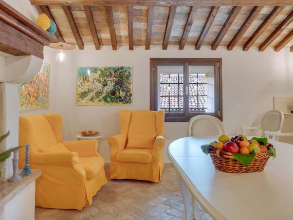 Classic apartment
