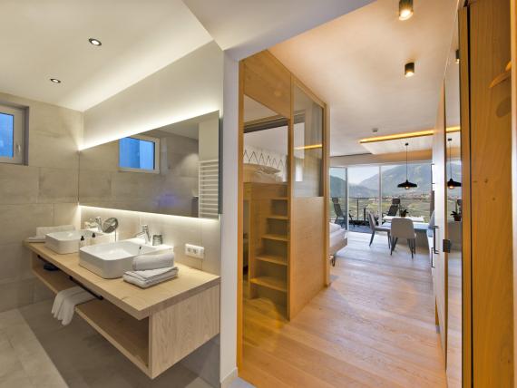 Alpin De Luxe Family