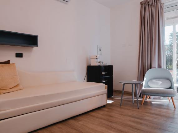 Prestige Room / Azure Prestige Room