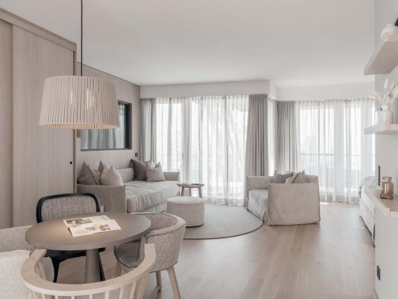 Premium-Suite