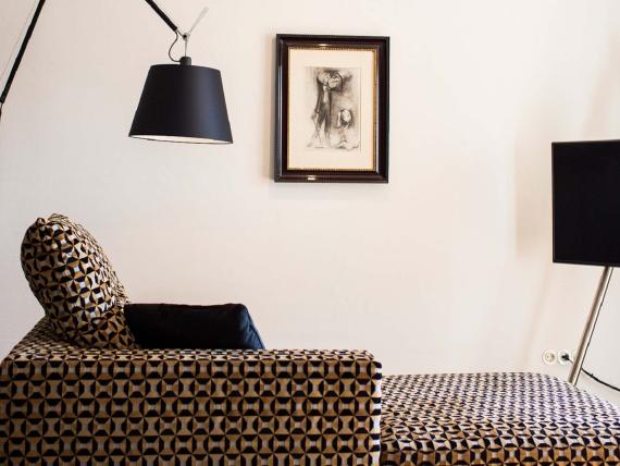 Doppelzimmer Elster