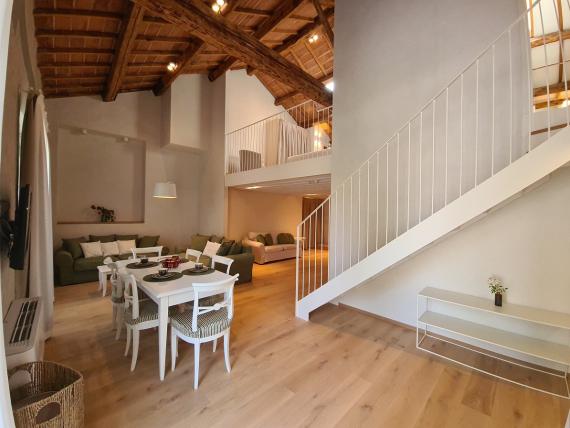 Premium apartment