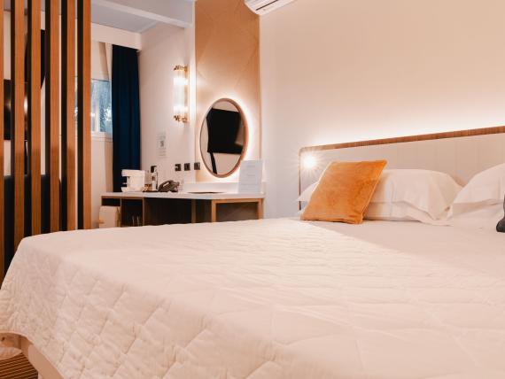 Oasi Room Villa Gorgona