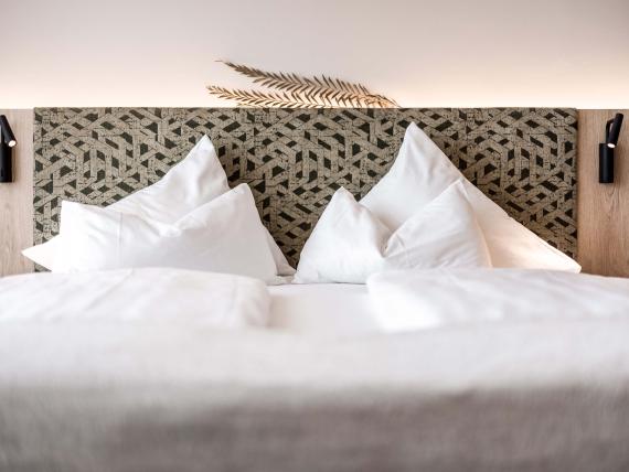 Doppelzimmer Superior 