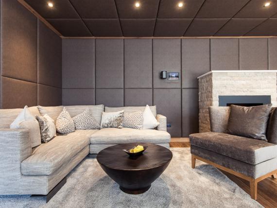President Suite