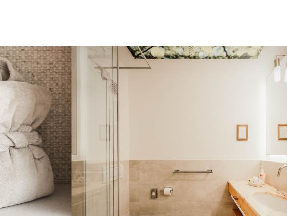 Comfort Doppelzimmer Zindegg