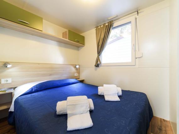 Mobil Home Junior