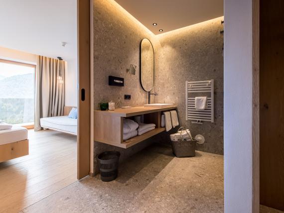 Doppelzimmer Relax