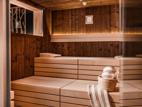 Spa Suite