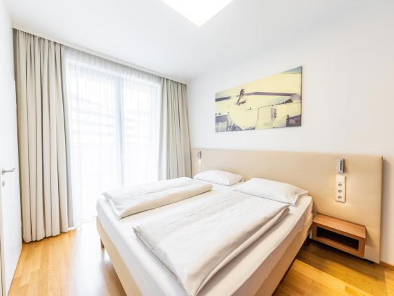 Appartement Typ "Triglav"