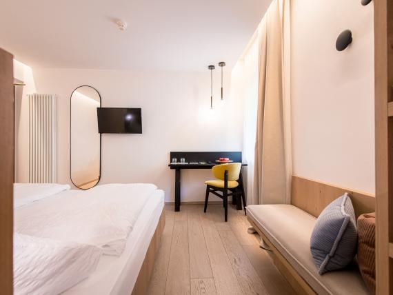 Doppelzimmer Classic