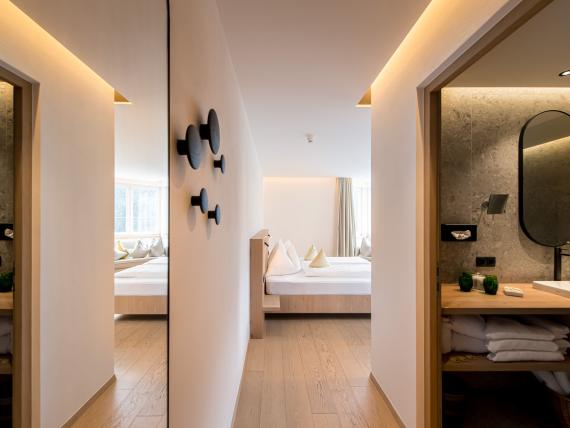 Family Relax Suite