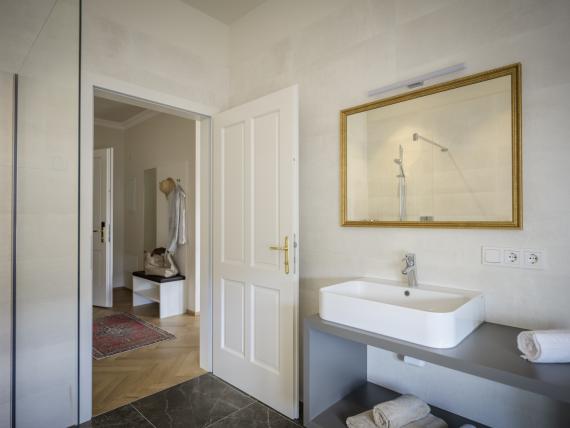 Apartsuite Olga
