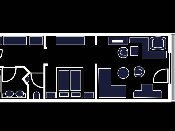 Juniorsuite Salzburg