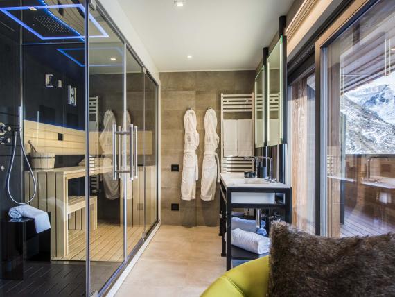 Spa Suite – Bontadini/Teodulo