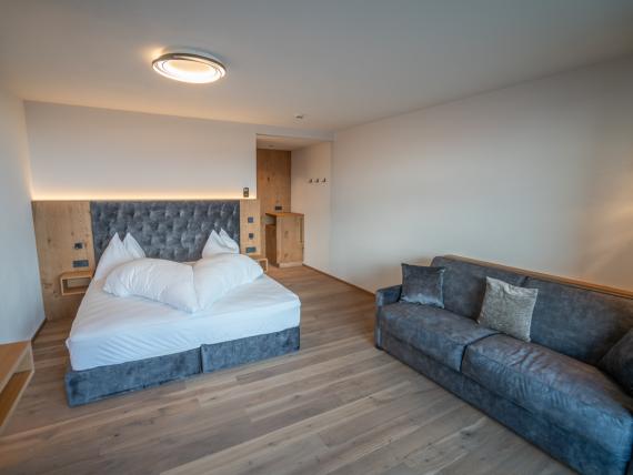 NEU! Alpine Deluxe Suite