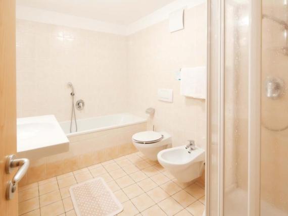 Suite Monte Muro