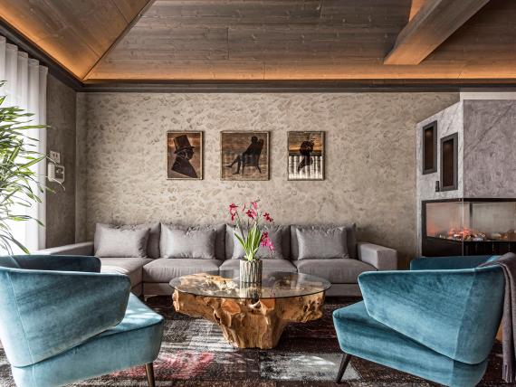 Suite Penthouse