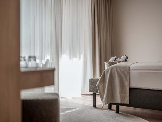 Doppelzimmer Standard 