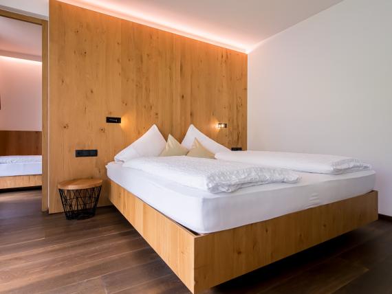 Family Suite Deluxe
