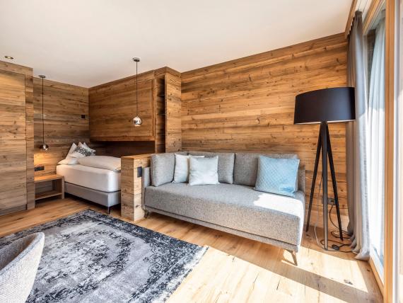 Wald Chalet