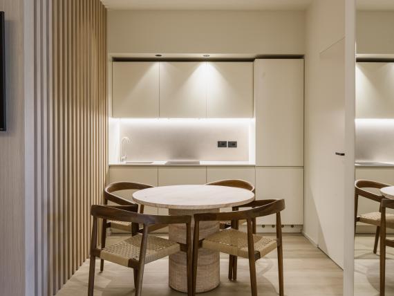 Apartments Garden Suite 3 pax