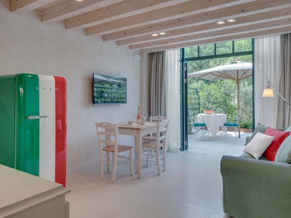 Premium apartment