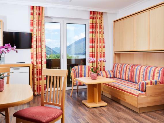 Suite Seegarten