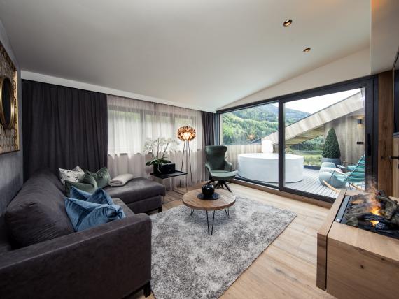 Bella Vista-Chalet 