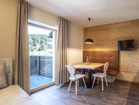 Apartment Studio Deluxe Small 