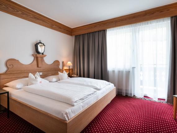 Double room Basic