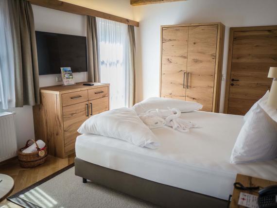 Familienzimmer Deluxe