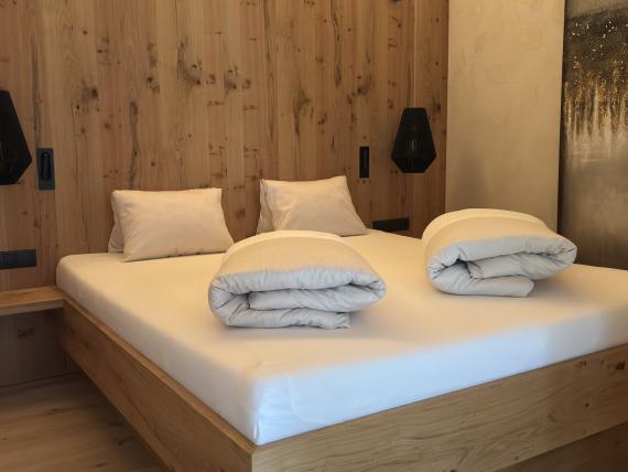 Penthouse Suite Deluxe