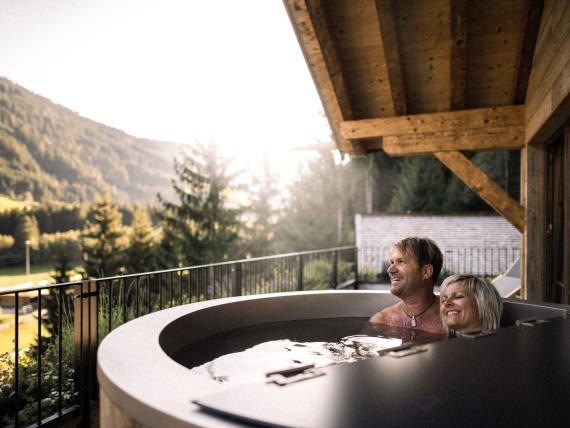 Jagdchalet (ca. 95 m²)