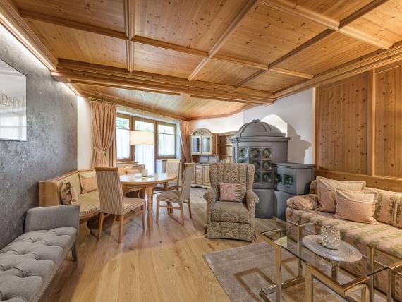 Familiensuite Hochkönig