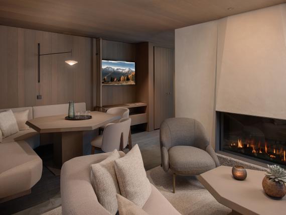 Panorama Chalet