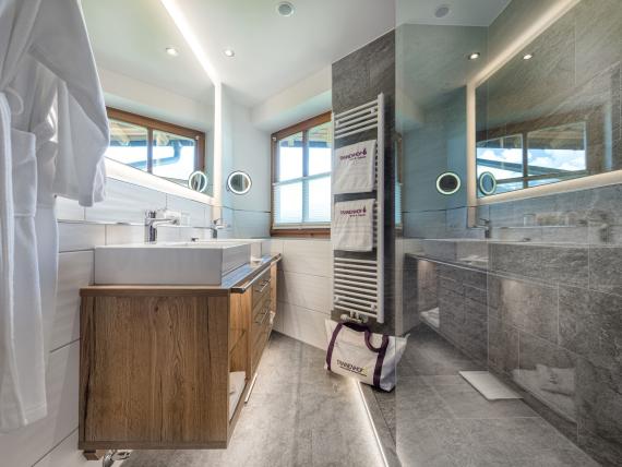 Familiensuite Heukareck