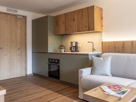 Apartment M