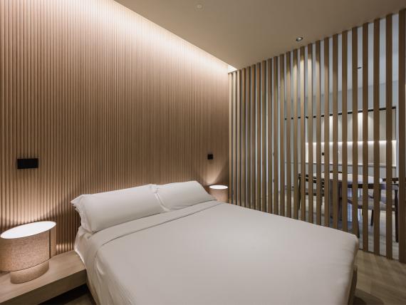 Apartments Garden Suite 4 pax