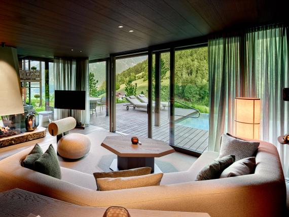 Pool Villa