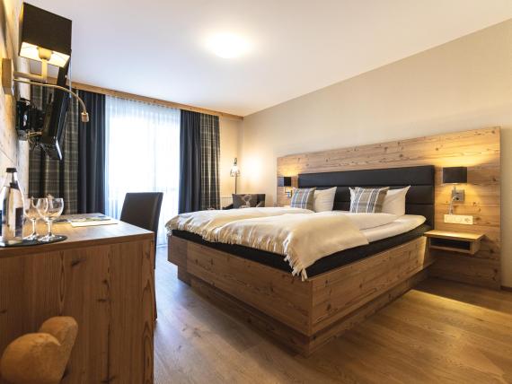 Doppelzimmer Comfort