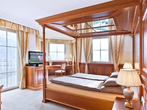 Suite Penthouse