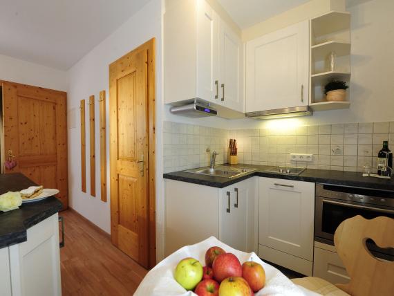 Ferienwohnung Patscherkofel