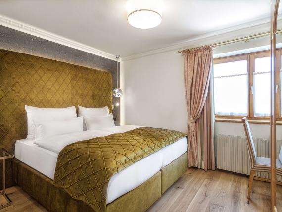 Familiensuite Hochkönig