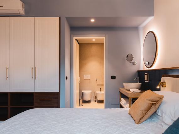 Oasi Room Villa Gorgona