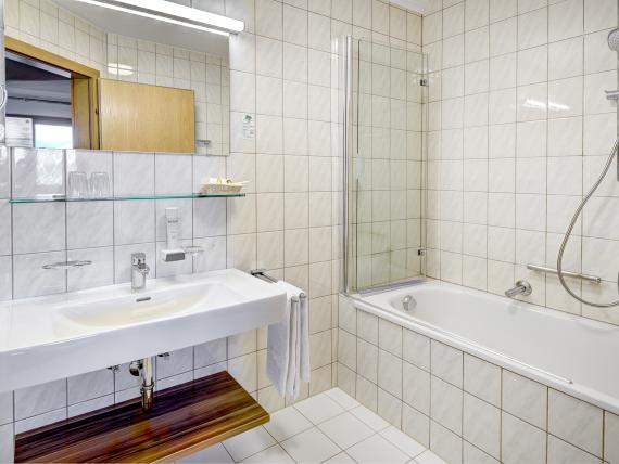 Suite Landgenuss 