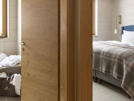 Suite Ski In Superior