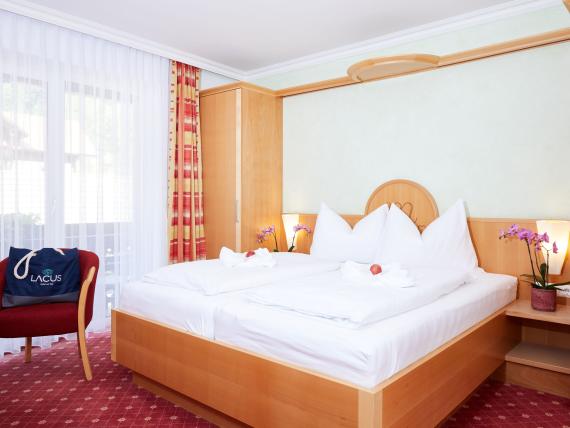 Familien Suite Ursprung