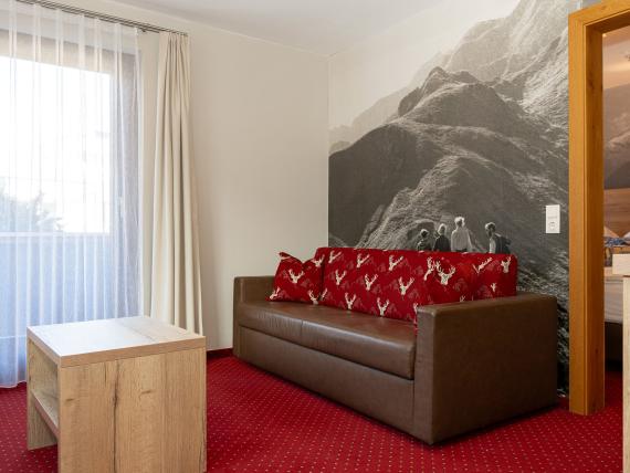 Alpen Suite Deluxe